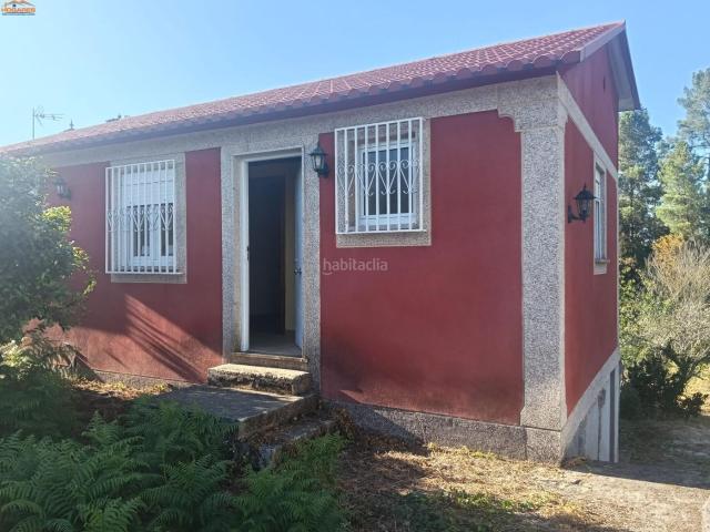 Casa en venta en Salvaterra de Miño. Casachalet en Salvaterra de Miño. Casas Salvaterra de.