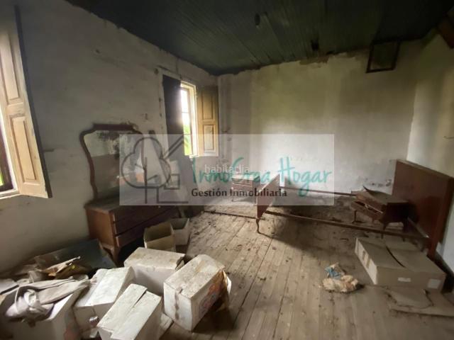 Casa en venta en Salvaterra de Miño. Casas Salvaterra de.