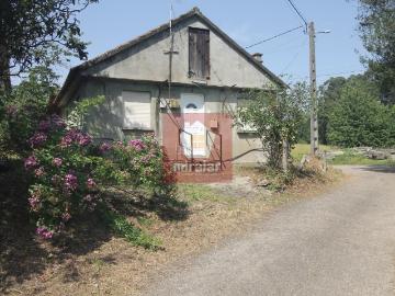 Casa en venta en Salvaterra de Miño. Casas Salvaterra de.