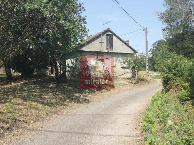Casa en venta en Salvaterra de Miño. Casas Salvaterra de.