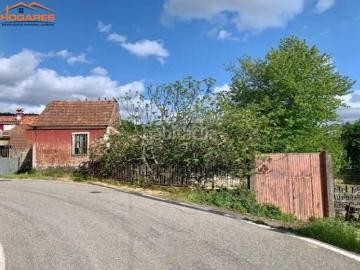 Casa en venta en Salvaterra de Miño. PARCELA CON TRES CASAS DE PIEDRA PARA REHABILITAR. Casas Salvaterra de.