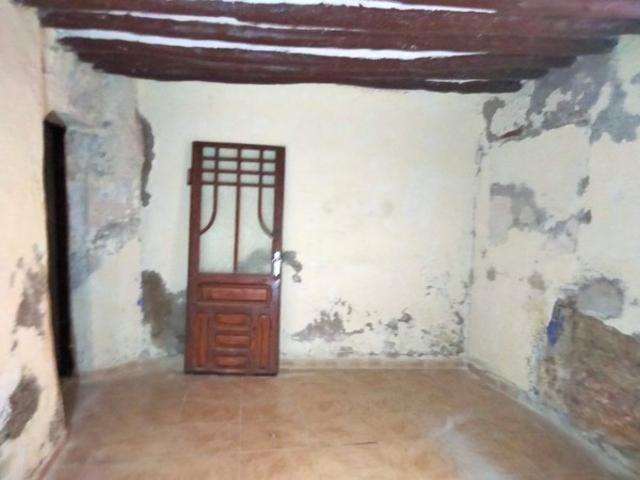 Casa en venta en Samper de Calanda, Teruel en Calle MAYOR