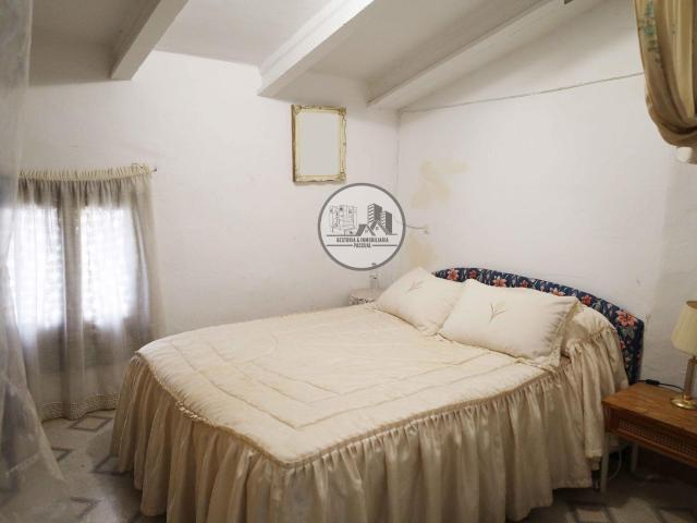 CASA EN VENTA EN SAMPER DE CALANDA