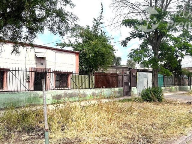 Casa en Venta en Samuel izquierdo Hoevel