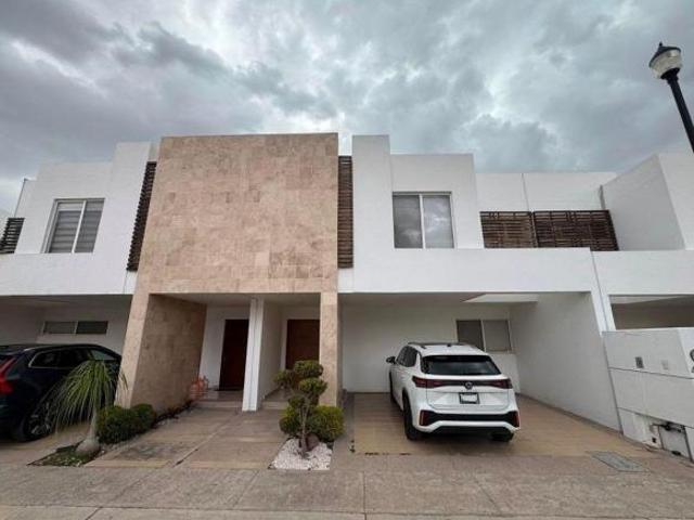 Casa en venta en San Telmo Residencial, Aguascalientes