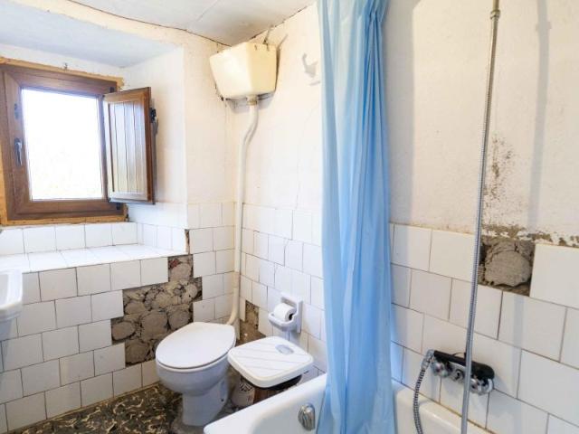 Casa en venta en San Tirso de Abres Asturias