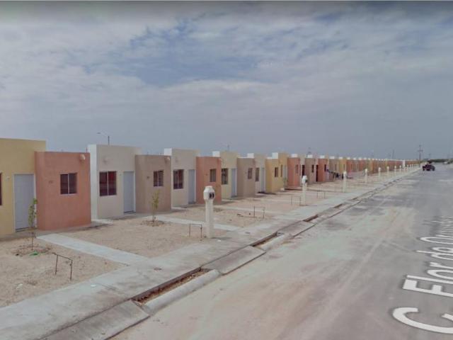 Casa en venta en San Valentín, Reynosa, Tamaulipas
