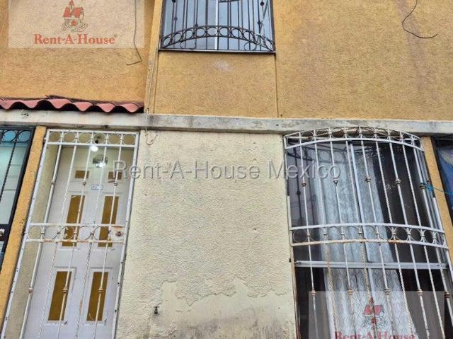 Casa en Venta en San Vicente Chicoloapan de Juarez Centro 26 1161