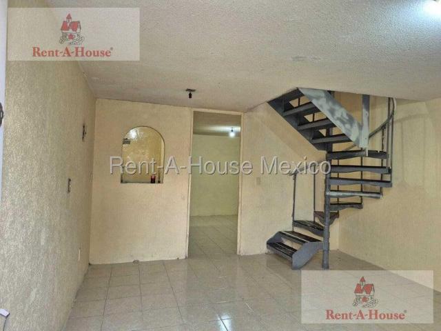 Casa en Venta en San Vicente Chicoloapan de Juarez Centro 26 1161