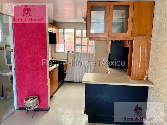 Casa en Venta en San Vicente Chicoloapan de Juarez Centro 26 3083
