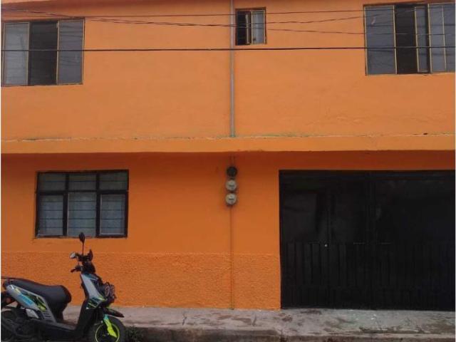 Casa en venta en San Vicente Chicoloapan de Juárez Centro, Chicoloapan, México
