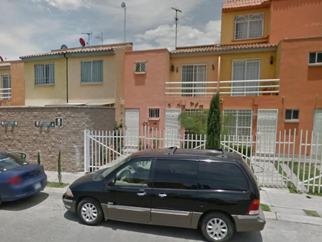 Casa en venta en San Vicente Chicoloapan de Juárez Centro, Chicoloapan, México