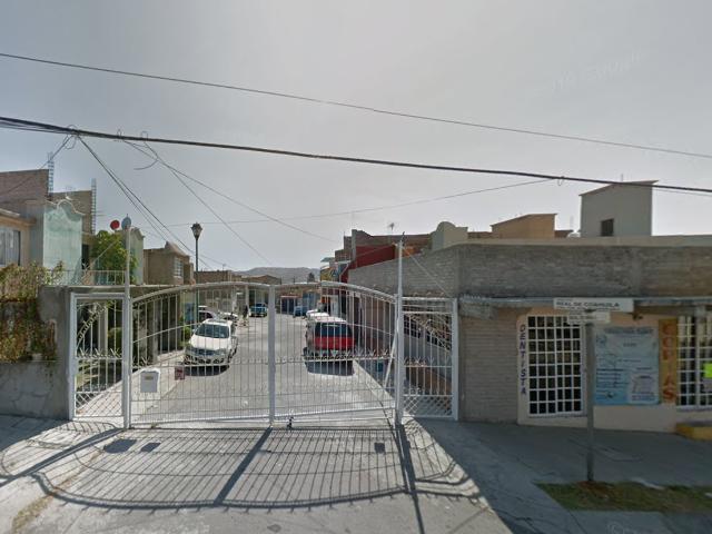 Casa en venta en San Vicente Chicoloapan de Juárez Centro, Chicoloapan, México