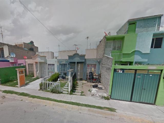 Casa en venta en San Vicente Chicoloapan de Juárez Centro, Chicoloapan, México