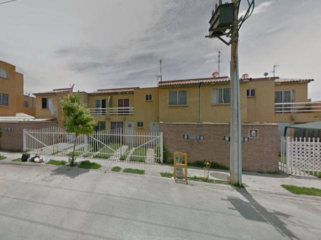 Casa en venta en San Vicente Chicoloapan de Juárez Centro, Chicoloapan, México