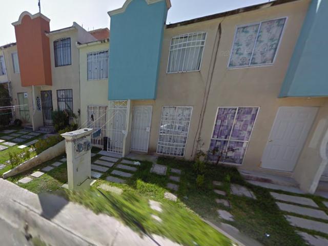Casa en venta en San Vicente Chicoloapan de Juárez Centro, Chicoloapan, México