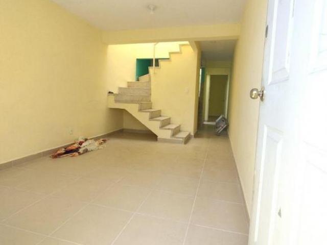 CASA EN VENTA EN SAN VICENTE CHICOLOAPAN