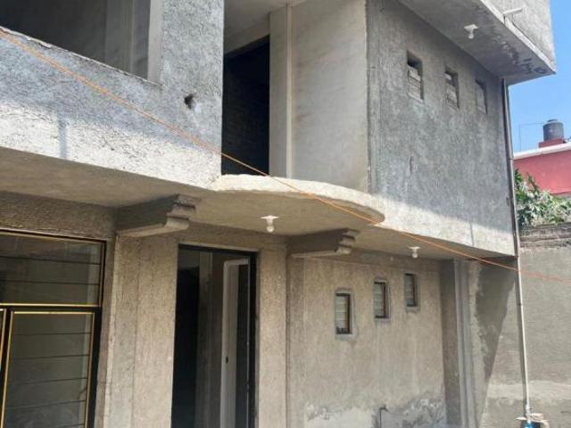 Casa en Venta en San Vicente Chicoloapan