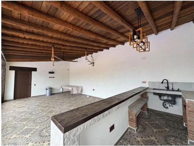 Casa en venta en San Vicente de Alcántara Badajoz