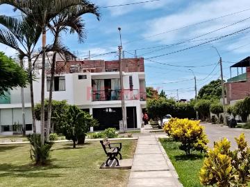 Casa en venta en Asia - Seguridad, Cochera