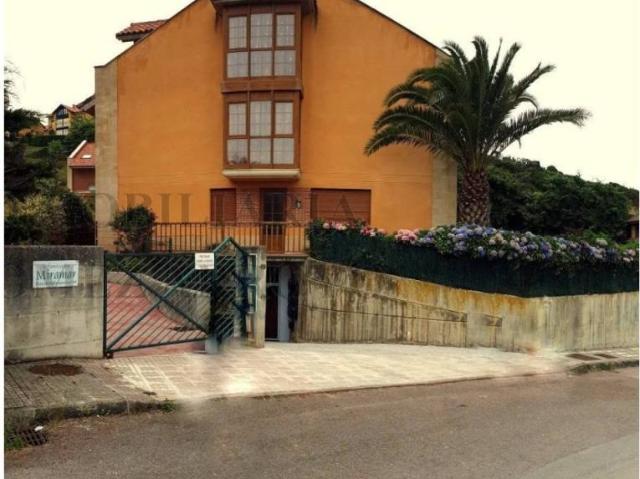 Casa en Venta en San Vicente de la Barquera