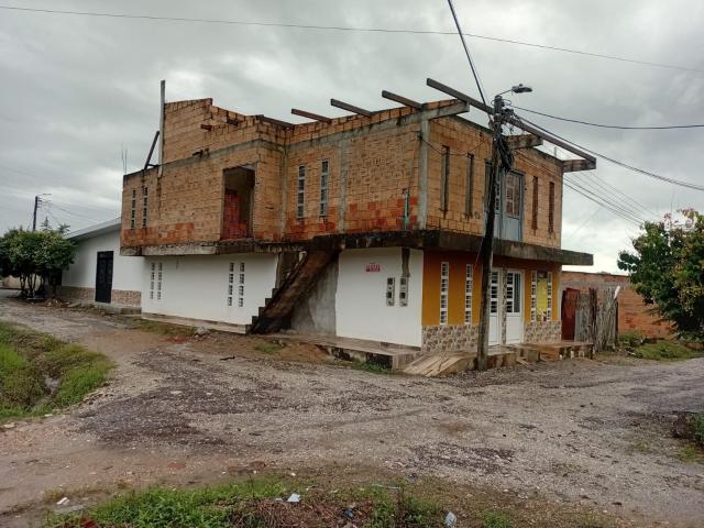 Casa En Venta En San Vicente Del Caguan En Barrio Villa Hermosa V393382