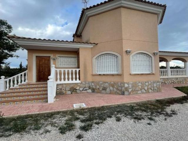 Casa en Venta en San Vicente del Raspeig, Alicante