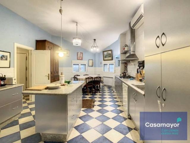 Casa en Venta en San Vicente del Raspeig Sant Vicent del Raspeig