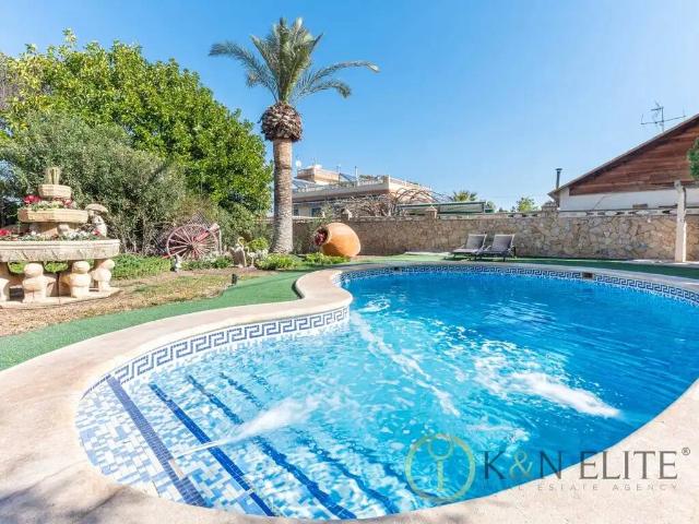 Casa en Venta en San Vicente del Raspeig Sant Vicent del Raspeig