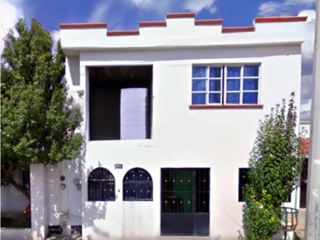 Casa en venta en San Vicente, Saltillo, Coahuila de Zaragoza
