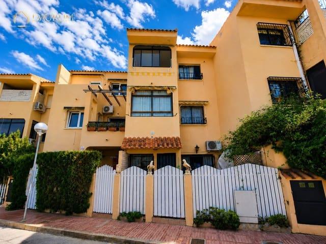 Casa en venta en San Vicente / Sant Vicent del Raspeig, Alicante Costa Blanca
