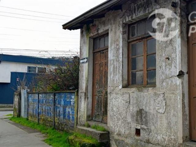 Casa en Venta en San Vicente, Talcahuano