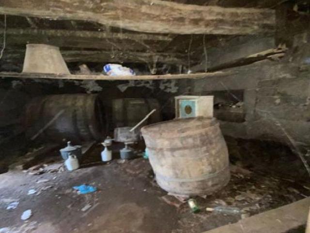 CASA EN VENTA EN SAN XIAO AMOEIRO
