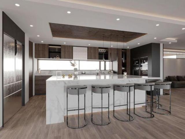Casa en Venta en SAN ACASIO Hermosa Cocina y Vestidores Amplios