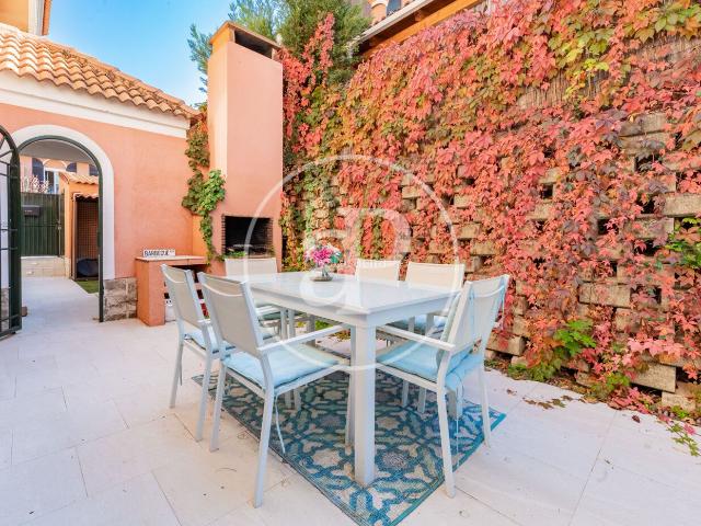 Casa en venta en San Agustín de Guadalix. Chalet independiente en venta en San Agustín de Guadalix. Casas San Agustín de.