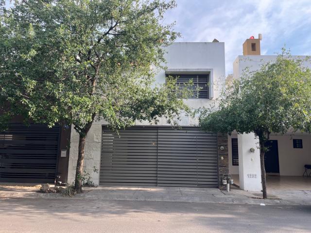Casa en Venta en San Agustín 2 sect
