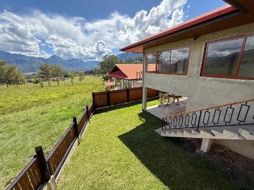 Oxapampa, Provincia de Oxapampa, Pasco