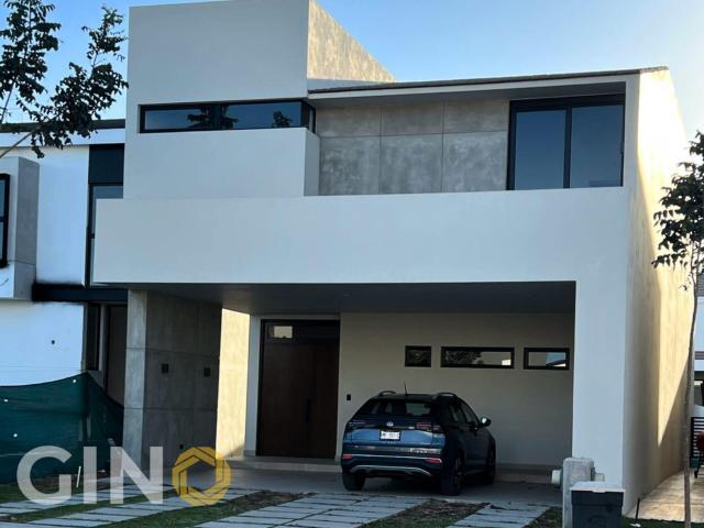 Casa en VENTA en San Alberto La Primavera Culiac?n