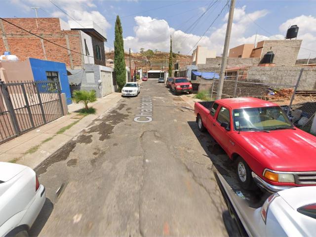Casa en venta en San Alfonso, Tepatitlán de Morelos, Jalisco