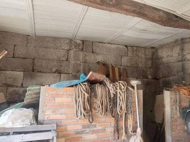 Casa en Venta en San Amaro