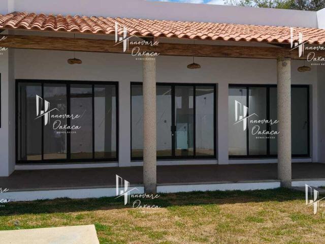 Casa en venta en San Andr?s Huayapam, Oaxaca