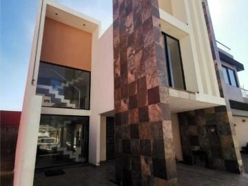 Casa en venta en San Andrés Cholula Centro, San Andrés Cholula, Puebla