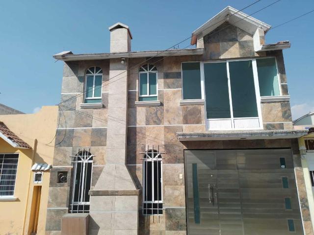 Casa en venta en San Andres Ahuashuatepec, Tzompantepec, Tlaxcala