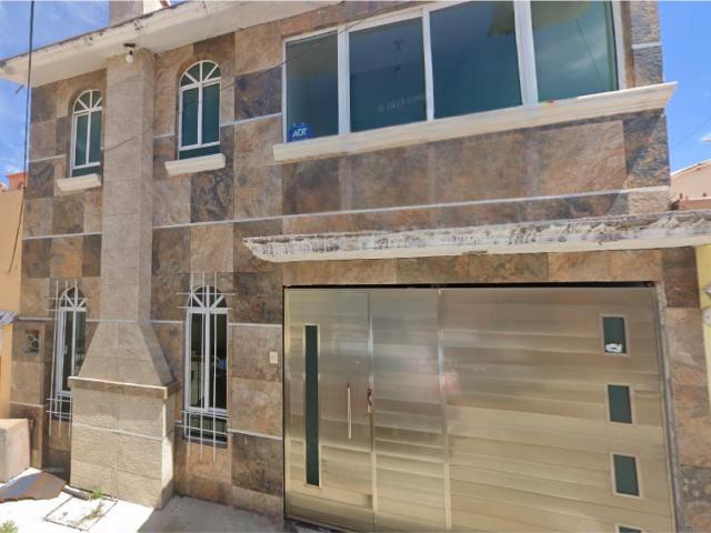 Casa en venta en San Andres Ahuashuatepec, Tzompantepec, Tlaxcala