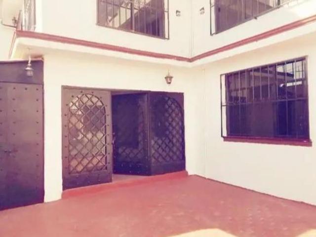 Casa en Venta en San Andrés Atenco, Tlalnepantla