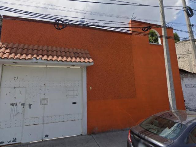Casa en venta en San Andres, Azcapotzalco, Ciudad de México