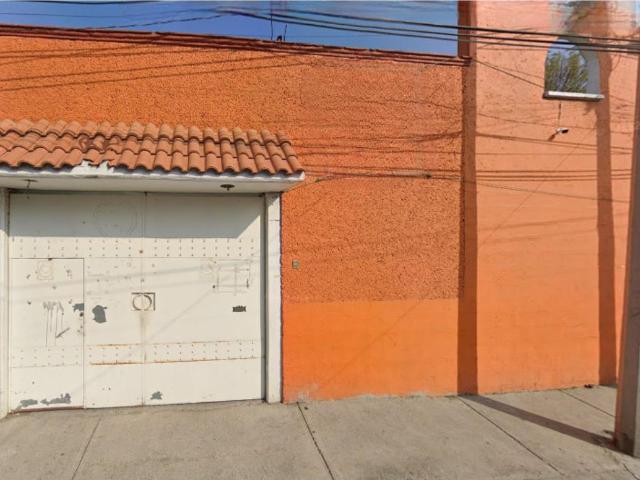 Casa en venta en San Andrés, Azcapotzalco, Ciudad de México