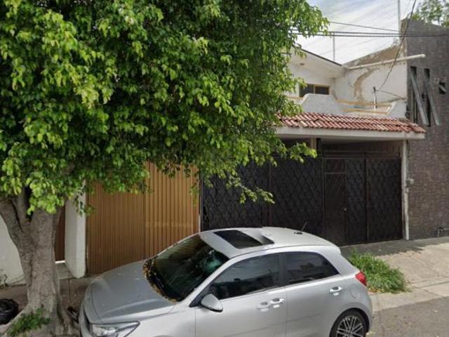 VENTA DE CASA EN SAN ANDRES GUADALAJARA JALISCO