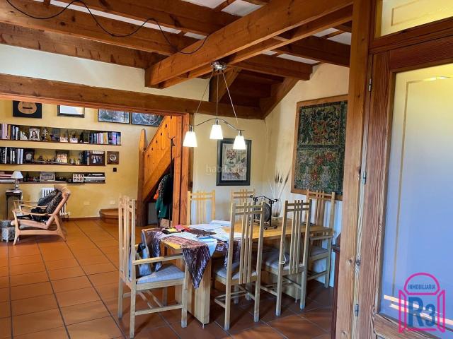 Chalet en venta en San Andrés del Rabanedo, Villabalter. Antigua casa de pueblo rehabilitada con encanto. Chalets San Andrés del.