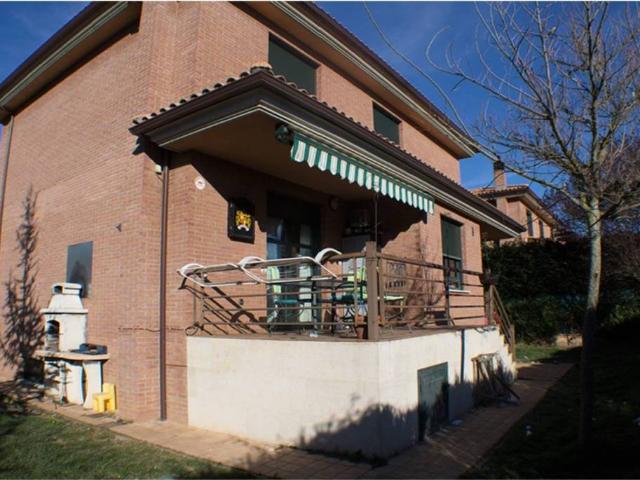 Casa en Venta en San Andrés del Rabanedo